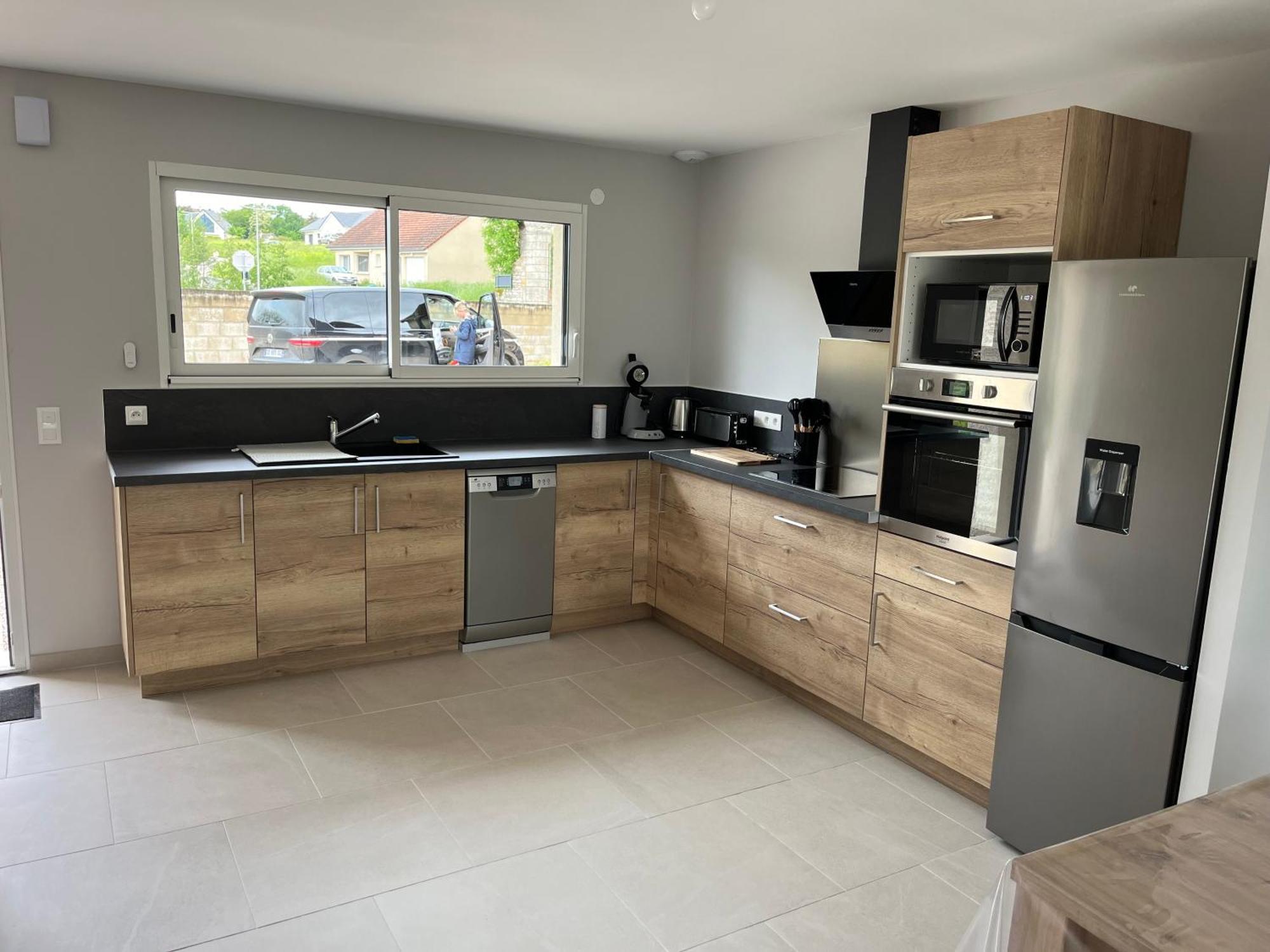Maison Individuelle 8 Rue Du Chateau Authume Екстер'єр фото