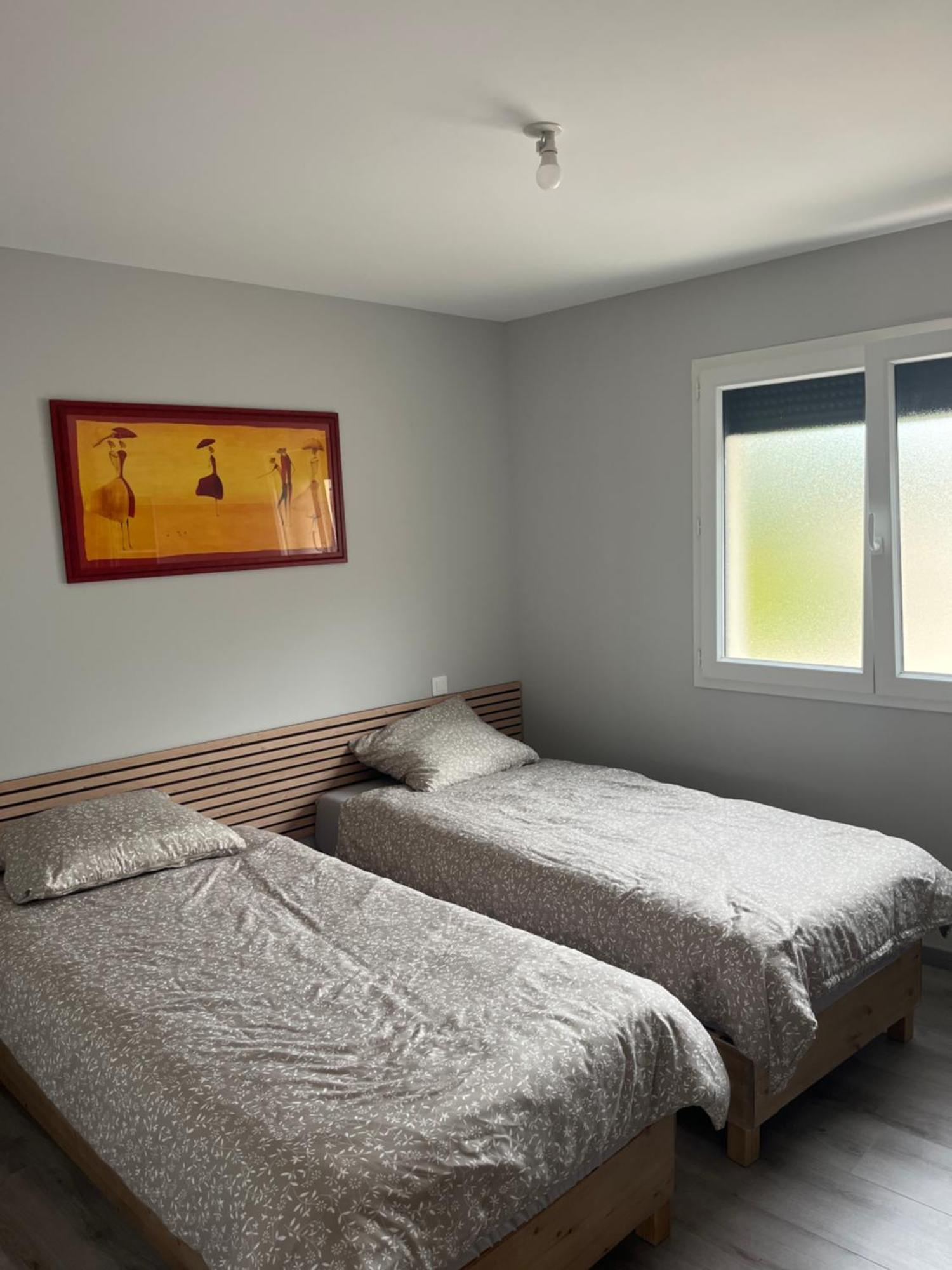 Maison Individuelle 8 Rue Du Chateau Authume Екстер'єр фото