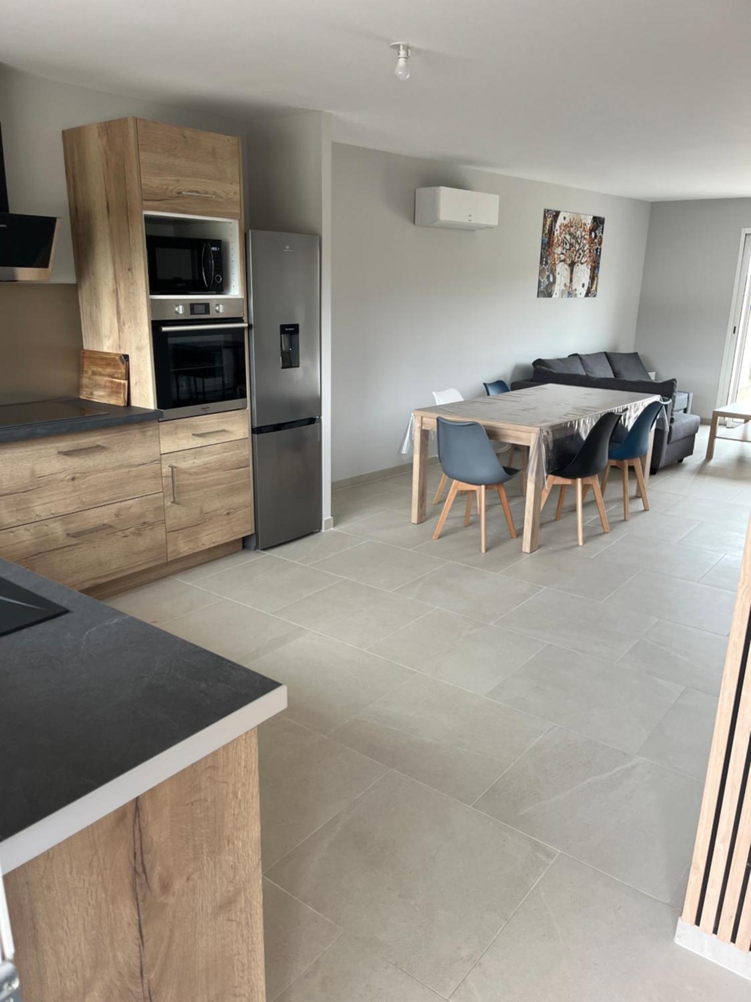 Maison Individuelle 8 Rue Du Chateau Authume Екстер'єр фото